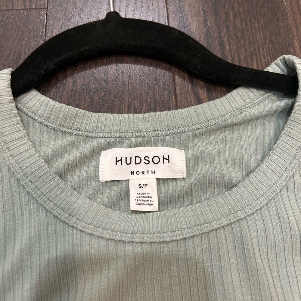 Women's Sage Dress